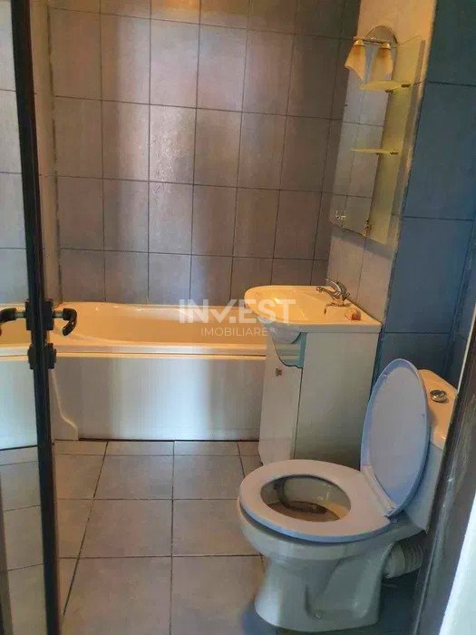 Apartament 2 camere-Metalurgie-etaj 2-54mp-bloc 1986 - 4