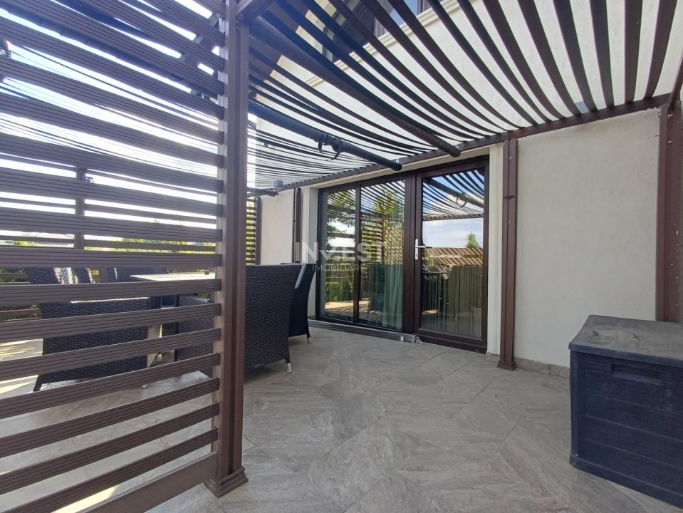 VILA CU 5 CAMERE , 150 MP UTILI , BECI , GARAJ , 700MP TEREN , VISAN-BUCIUM - 3