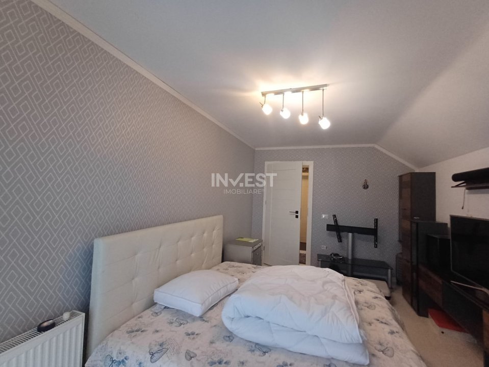 VILA CU 5 CAMERE , 150 MP UTILI , BECI , GARAJ , 700MP TEREN , VISAN-BUCIUM - 31