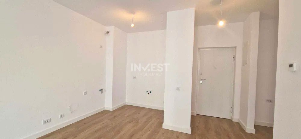 Apartament 2 camere + loc de parcare - SILK DISTRICT, IAȘI - 2