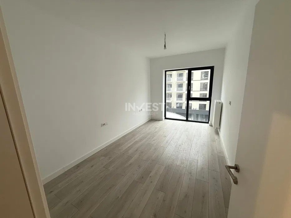 Apartament 2 camere + loc de parcare - SILK DISTRICT, IAȘI - 4