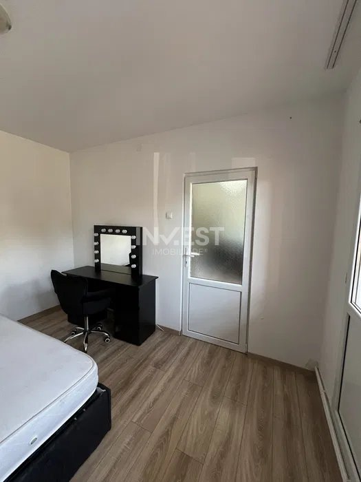 Apartament 2 camere - etaj 1 - bloc fără risc - Bulevardul Cantemir - 4