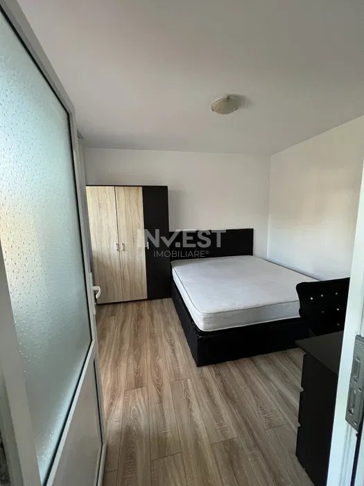 Apartament 2 camere - etaj 1 - bloc fără risc - Bulevardul Cantemir - 1