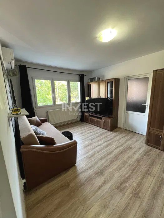 Apartament 2 camere - etaj 1 - bloc fără risc - Bulevardul Cantemir - 2