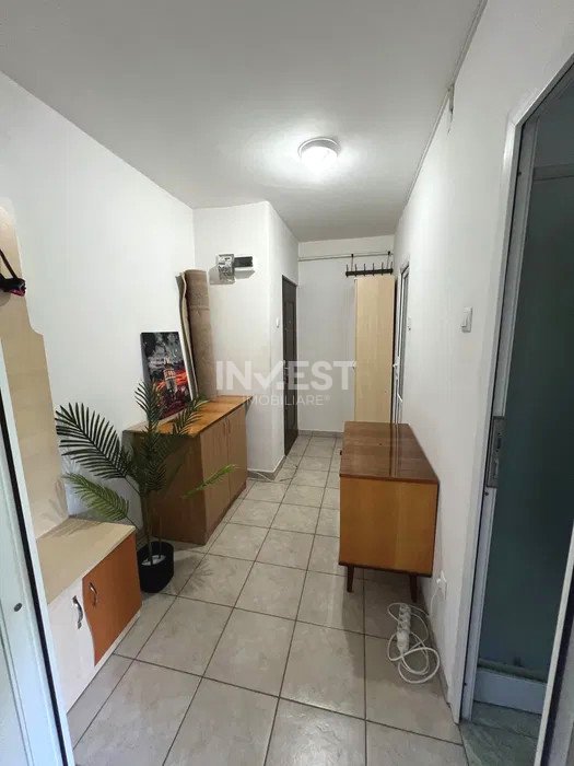 Apartament 2 camere - etaj 1 - bloc fără risc - Bulevardul Cantemir - 3