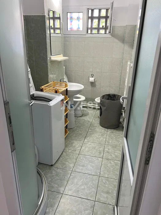 Apartament 2 camere - etaj 1 - bloc fără risc - Bulevardul Cantemir - 5