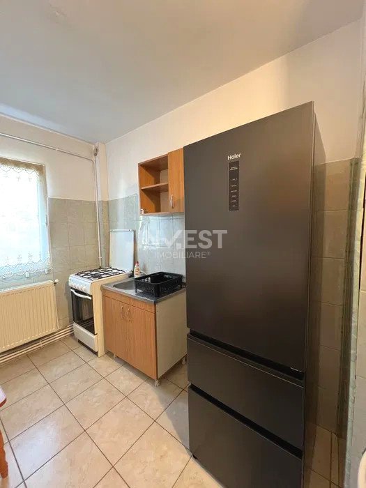 Apartament 2 camere - etaj 1 - bloc fără risc - Bulevardul Cantemir - 6
