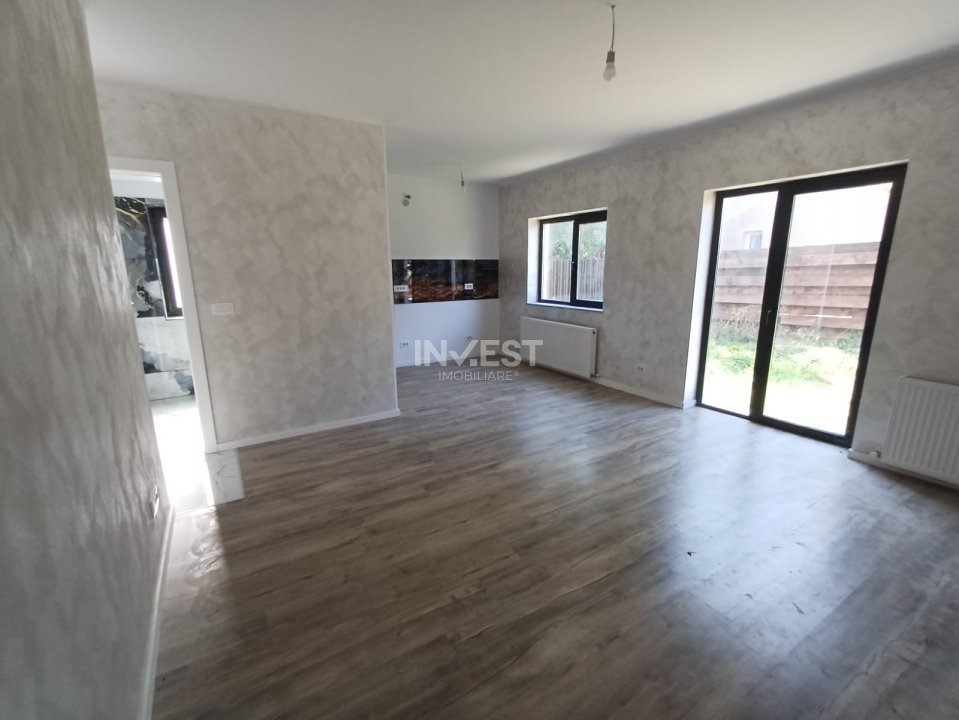 DUPLEX MODERN, 4 CAMERE, ZONA HORPAZ- FINALIZAT SI INTABULAT ! - 9