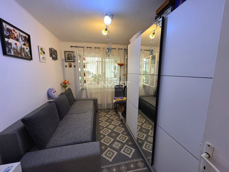 Apartament 3 camere - bloc fără risc - Podu Roș - 2
