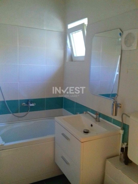 Apartament 3 camere - bloc fără risc - Podu Roș - 5