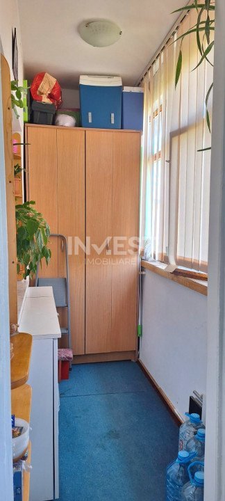 Apartament 3 camere - bloc fără risc - Podu Roș - 9