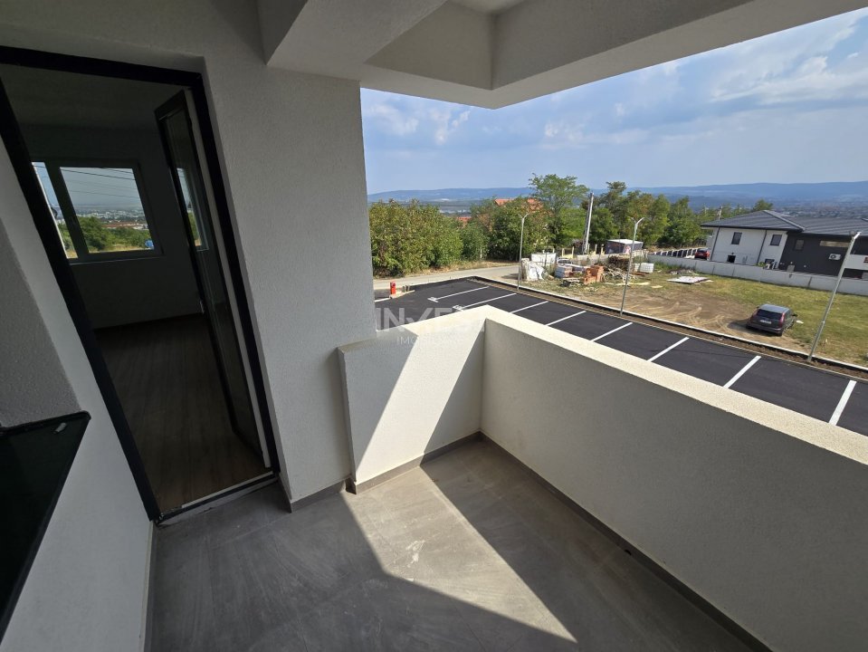 Apartament cu 2 camere ,bloc nou , Miroslava - 5