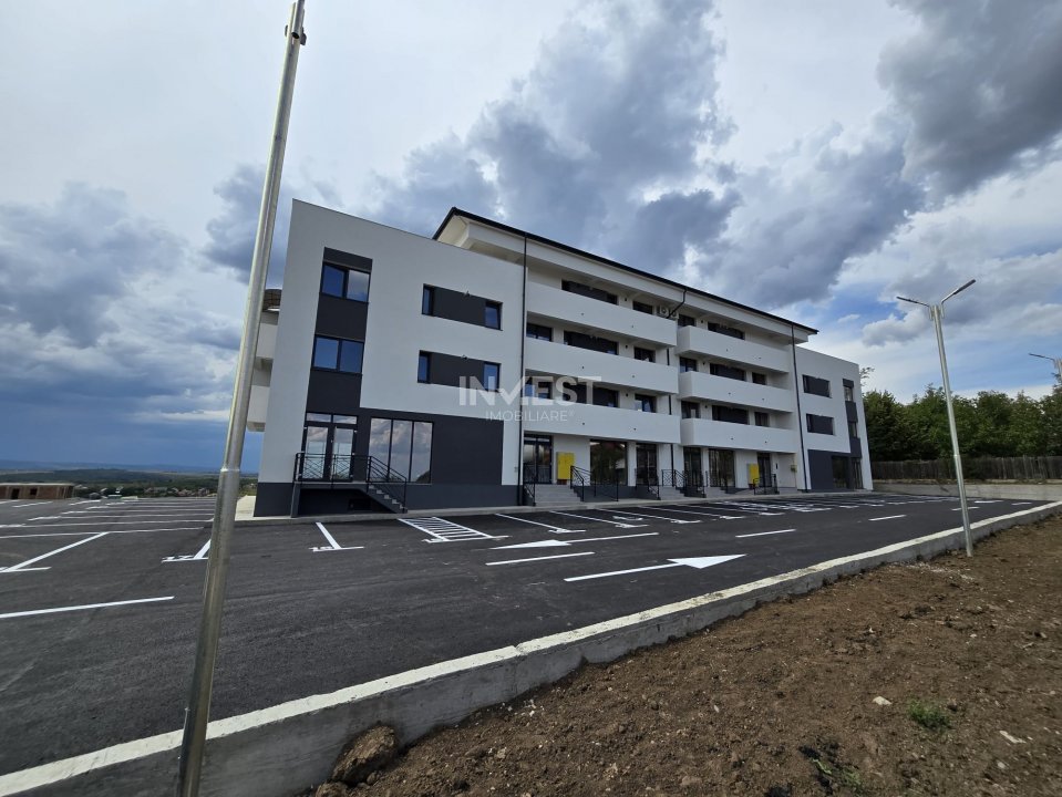 Apartament cu 2 camere ,bloc nou , Miroslava - 6