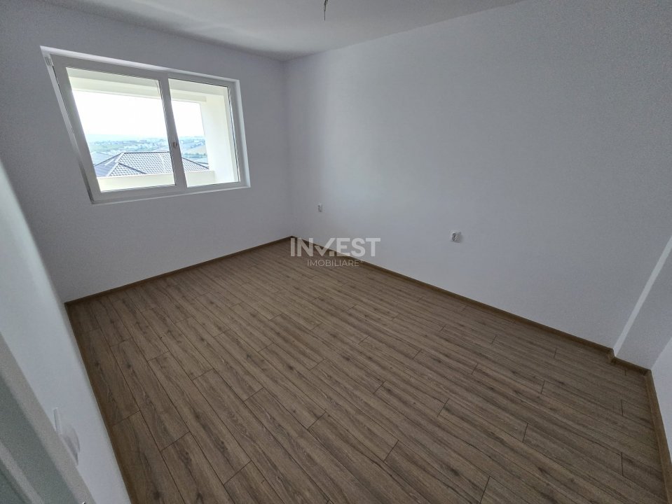 Apartament cu 2 camere ,bloc nou , Miroslava - 1