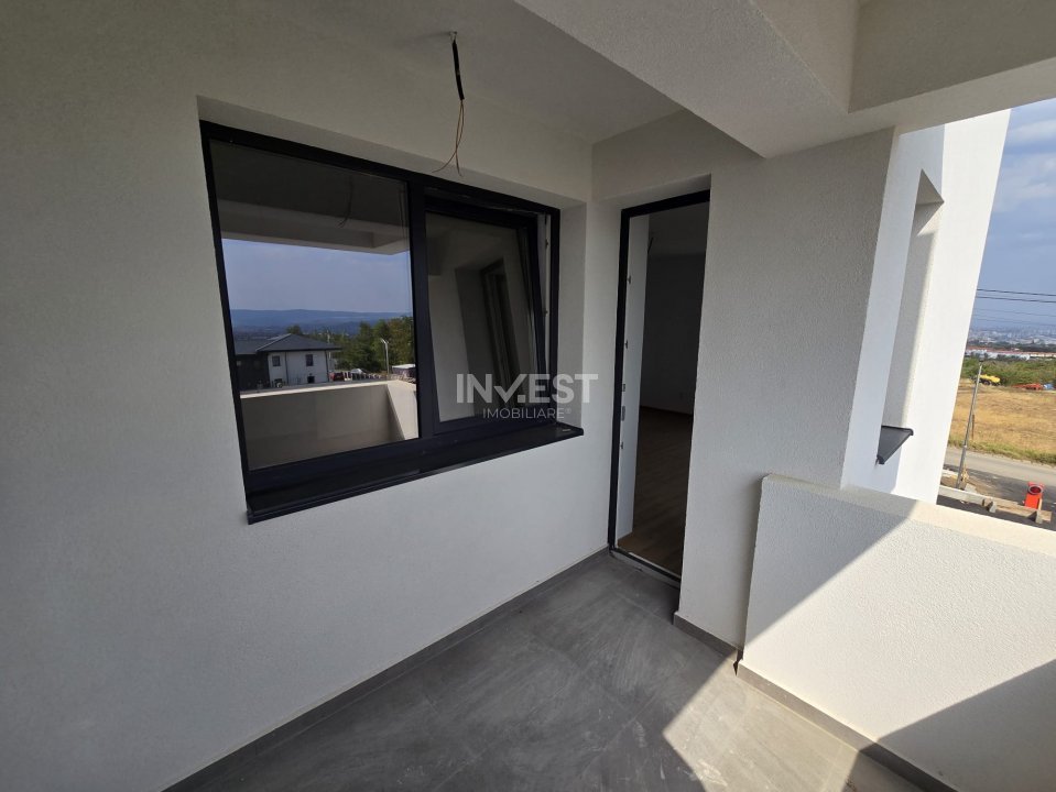 Apartament cu 2 camere ,bloc nou , Miroslava - 7