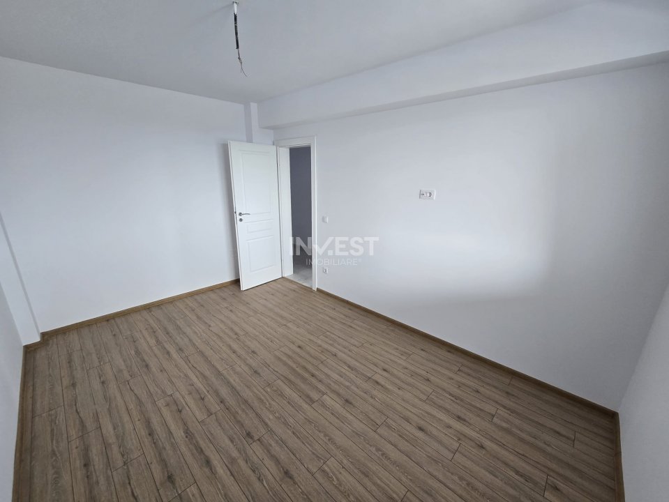 Apartament cu 2 camere ,bloc nou , Miroslava - 2