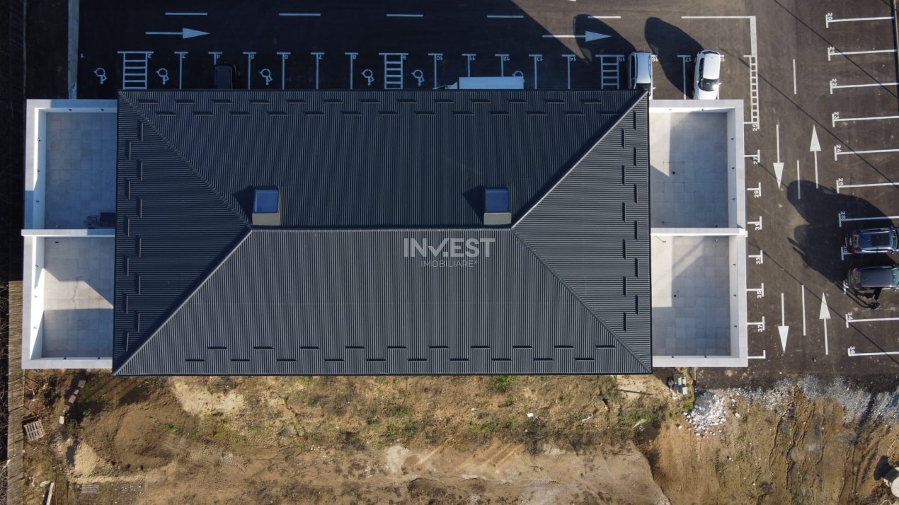 Apartament cu 2 camere ,bloc nou , Miroslava - 9