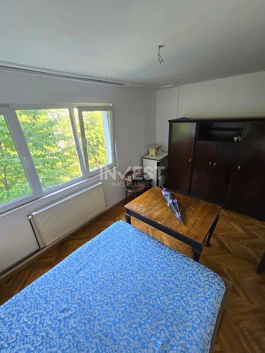 Apartament 2 camere - etaj 2 - Podul de Piatră - 4