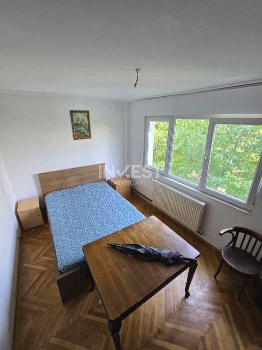 Apartament 2 camere - etaj 2 - Podul de Piatră - 2