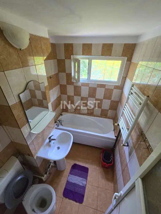 Apartament 2 camere - etaj 2 - Podul de Piatră - 6