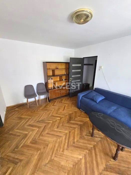 Apartament 2 camere - etaj 2 - Podul de Piatră - 1