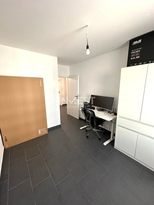 3 CAMERE 2 BAI DECOMANDAT 72 MP PACURARI KAUFLAND IASI - 12