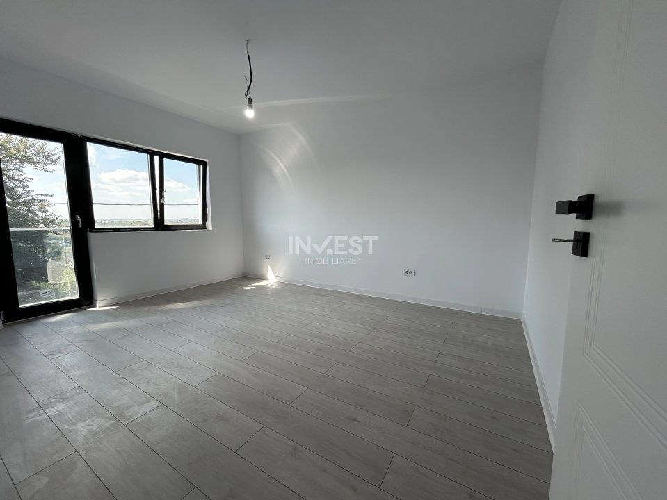 Casa 4 camere, 300mp curte proprietate. Finalizata. Zona BUCIUM- Visani - 8