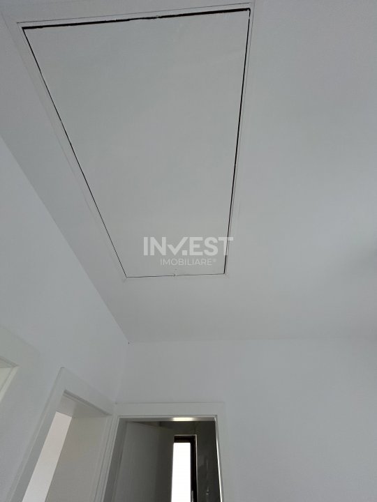 Casa 4 camere, 300mp curte proprietate. Finalizata. Zona BUCIUM- Visani - 11