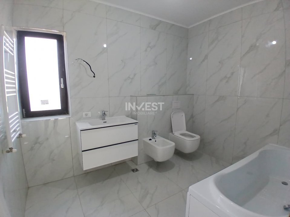 Casa 4 camere, 300mp curte proprietate. Finalizata. Zona BUCIUM- Visani - 15