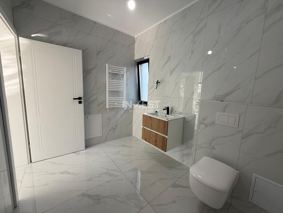 Casa 4 camere, 300mp curte proprietate. Finalizata. Zona BUCIUM- Visani - 13