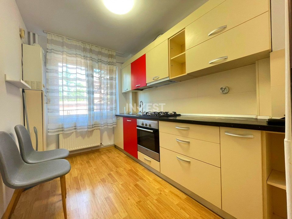 Apartament 2 camere-etaj 1-55mp-Podu Ros-Palas - 2