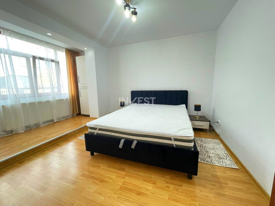 Apartament 2 camere-etaj 1-55mp-Podu Ros-Palas - 9