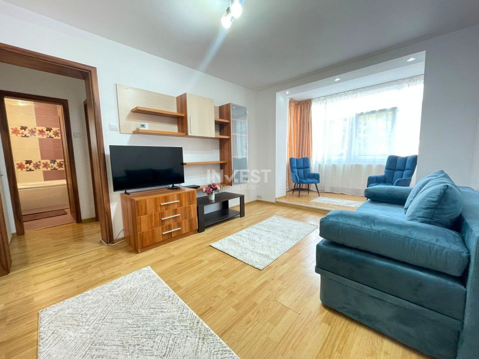 Apartament 2 camere-etaj 1-55mp-Podu Ros-Palas - 3