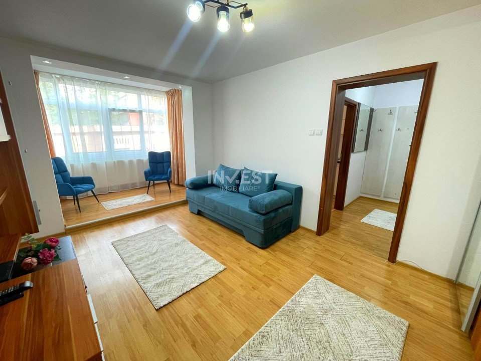 Apartament 2 camere-etaj 1-55mp-Podu Ros-Palas - 10