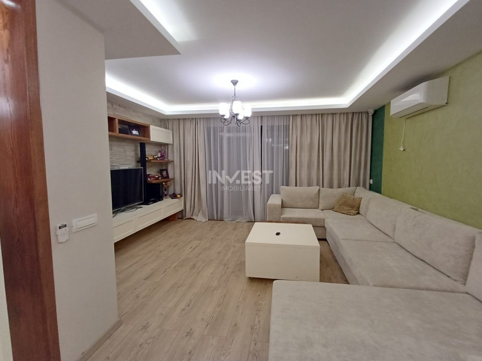 CASA PREMIUM  MIROSLAVA , 250MP UTILI, 5 CAMERE, BECI, 2 GARAJE, 1100 MP TEREN - 4