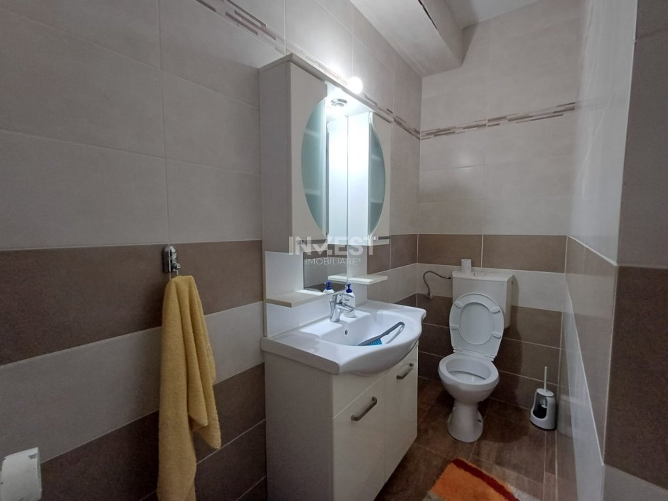 CASA PREMIUM  MIROSLAVA , 250MP UTILI, 5 CAMERE, BECI, 2 GARAJE, 1100 MP TEREN - 6
