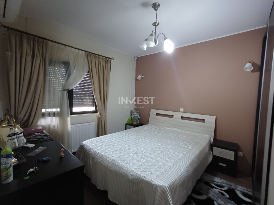 CASA PREMIUM  MIROSLAVA , 250MP UTILI, 5 CAMERE, BECI, 2 GARAJE, 1100 MP TEREN - 10