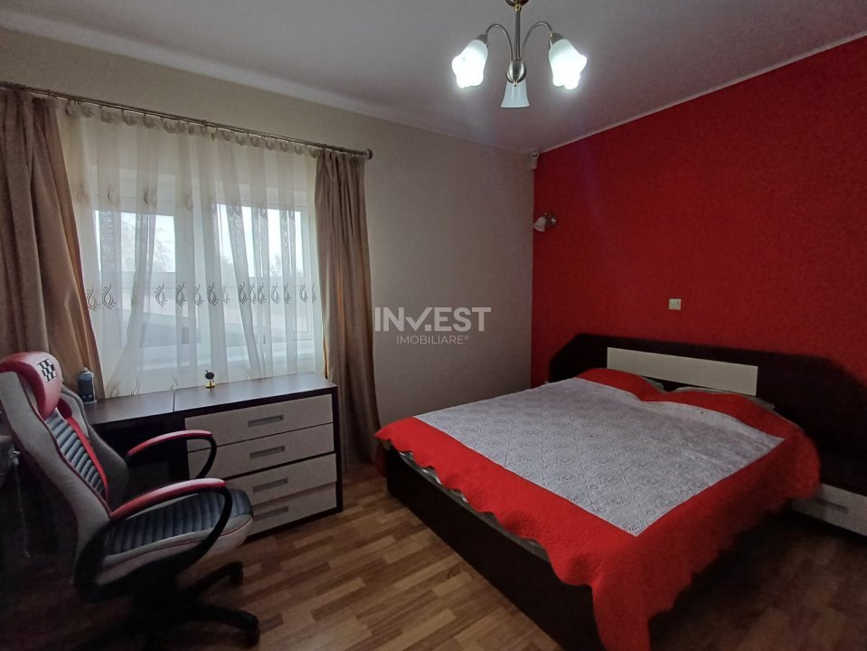 CASA PREMIUM  MIROSLAVA , 250MP UTILI, 5 CAMERE, BECI, 2 GARAJE, 1100 MP TEREN - 11
