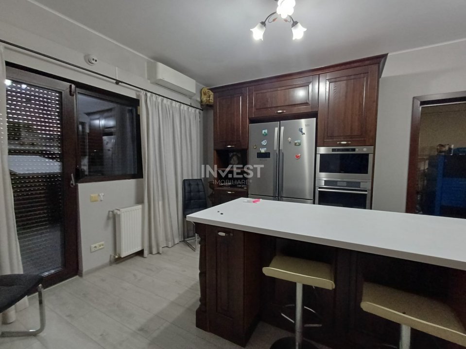 CASA PREMIUM  MIROSLAVA , 250MP UTILI, 5 CAMERE, BECI, 2 GARAJE, 1100 MP TEREN - 20