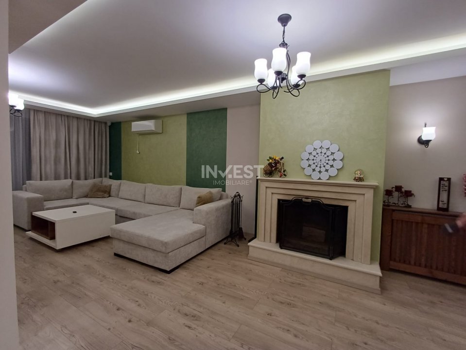CASA PREMIUM  MIROSLAVA , 250MP UTILI, 5 CAMERE, BECI, 2 GARAJE, 1100 MP TEREN - 22