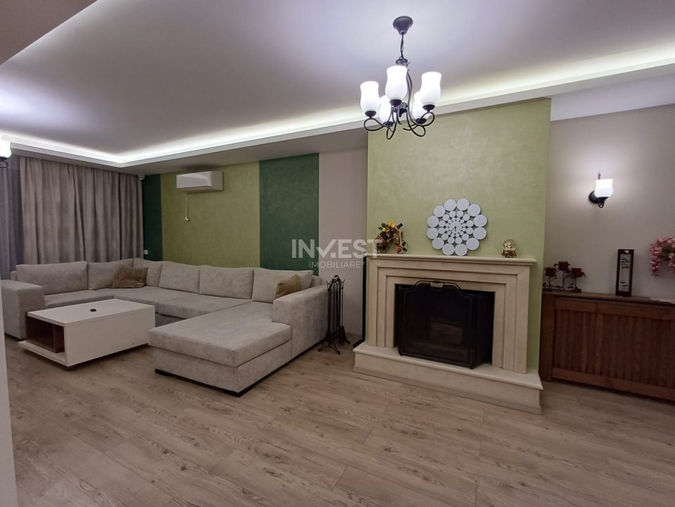 CASA PREMIUM  MIROSLAVA , 250MP UTILI, 5 CAMERE, BECI, 2 GARAJE, 1100 MP TEREN - 23
