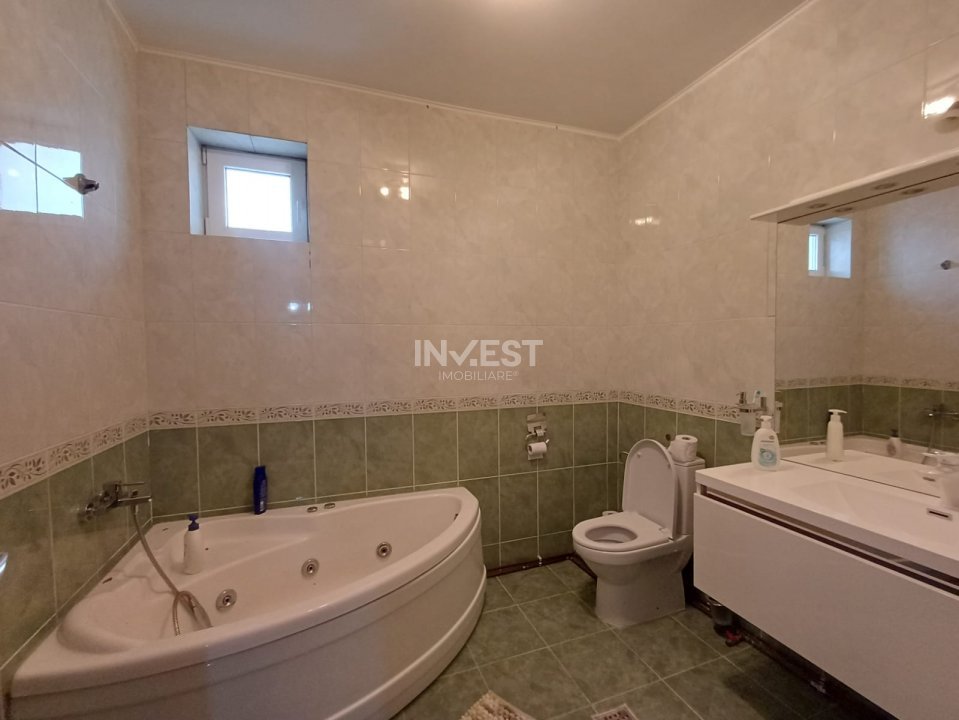 CASA PREMIUM  MIROSLAVA , 250MP UTILI, 5 CAMERE, BECI, 2 GARAJE, 1100 MP TEREN - 26