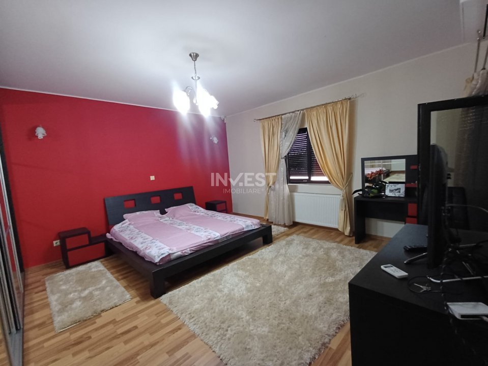 CASA PREMIUM  MIROSLAVA , 250MP UTILI, 5 CAMERE, BECI, 2 GARAJE, 1100 MP TEREN - 5
