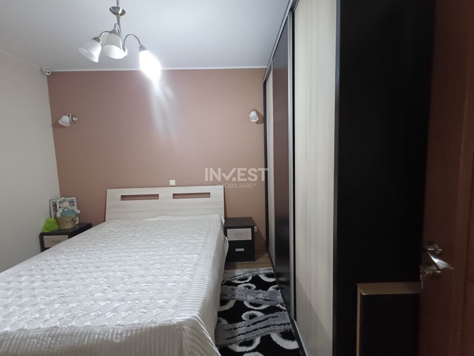 CASA PREMIUM  MIROSLAVA , 250MP UTILI, 5 CAMERE, BECI, 2 GARAJE, 1100 MP TEREN - 12