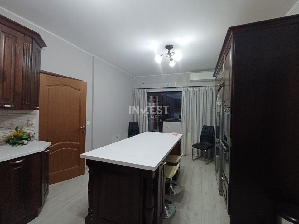 CASA PREMIUM  MIROSLAVA , 250MP UTILI, 5 CAMERE, BECI, 2 GARAJE, 1100 MP TEREN - 13