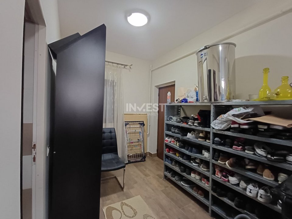 CASA PREMIUM  MIROSLAVA , 250MP UTILI, 5 CAMERE, BECI, 2 GARAJE, 1100 MP TEREN - 17