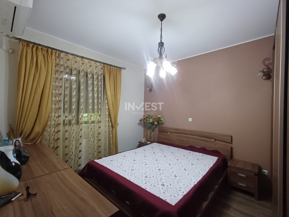 CASA PREMIUM  MIROSLAVA , 250MP UTILI, 5 CAMERE, BECI, 2 GARAJE, 1100 MP TEREN - 18