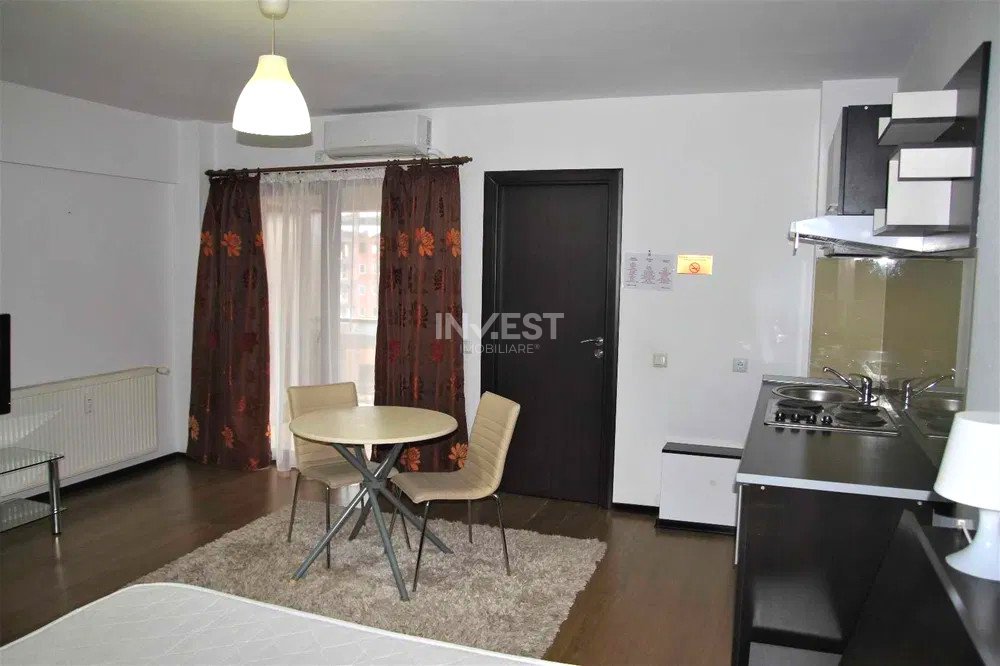 Apartament 1 cameră - bloc nou - Palas Mall - 1