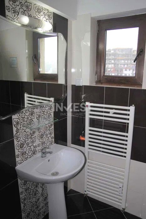 Apartament 1 cameră - bloc nou - Palas Mall - 2