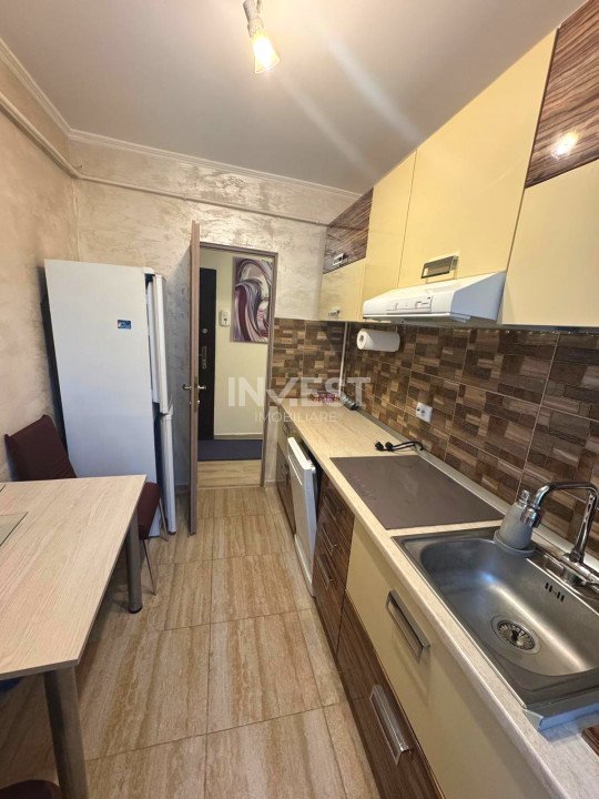 ÎNCHIRIERE | Apartament 2 camere | etaj 1 | Podu Roș, Bulevardul Țuțora - 3